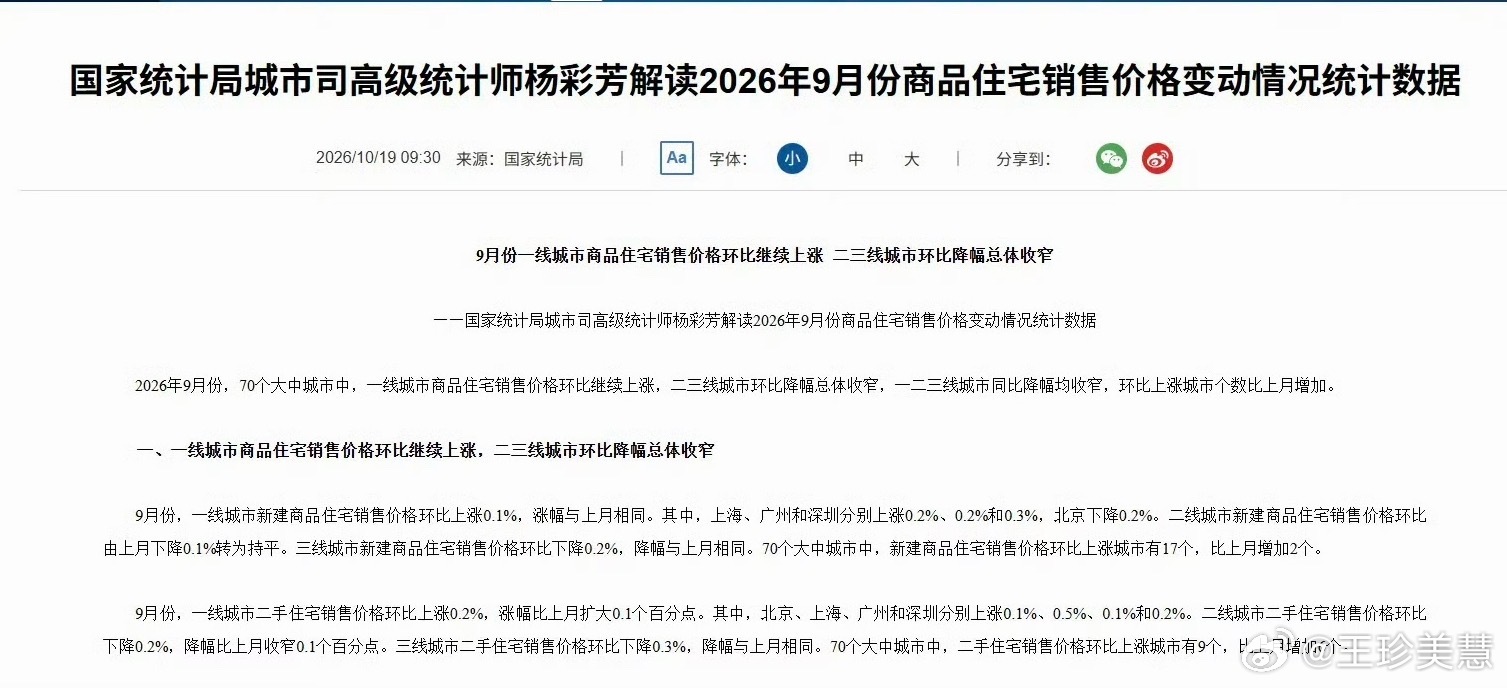 9月份70城房价来了很想知道现在大家现在是更愿意租房结婚还是买房结婚 ​​​