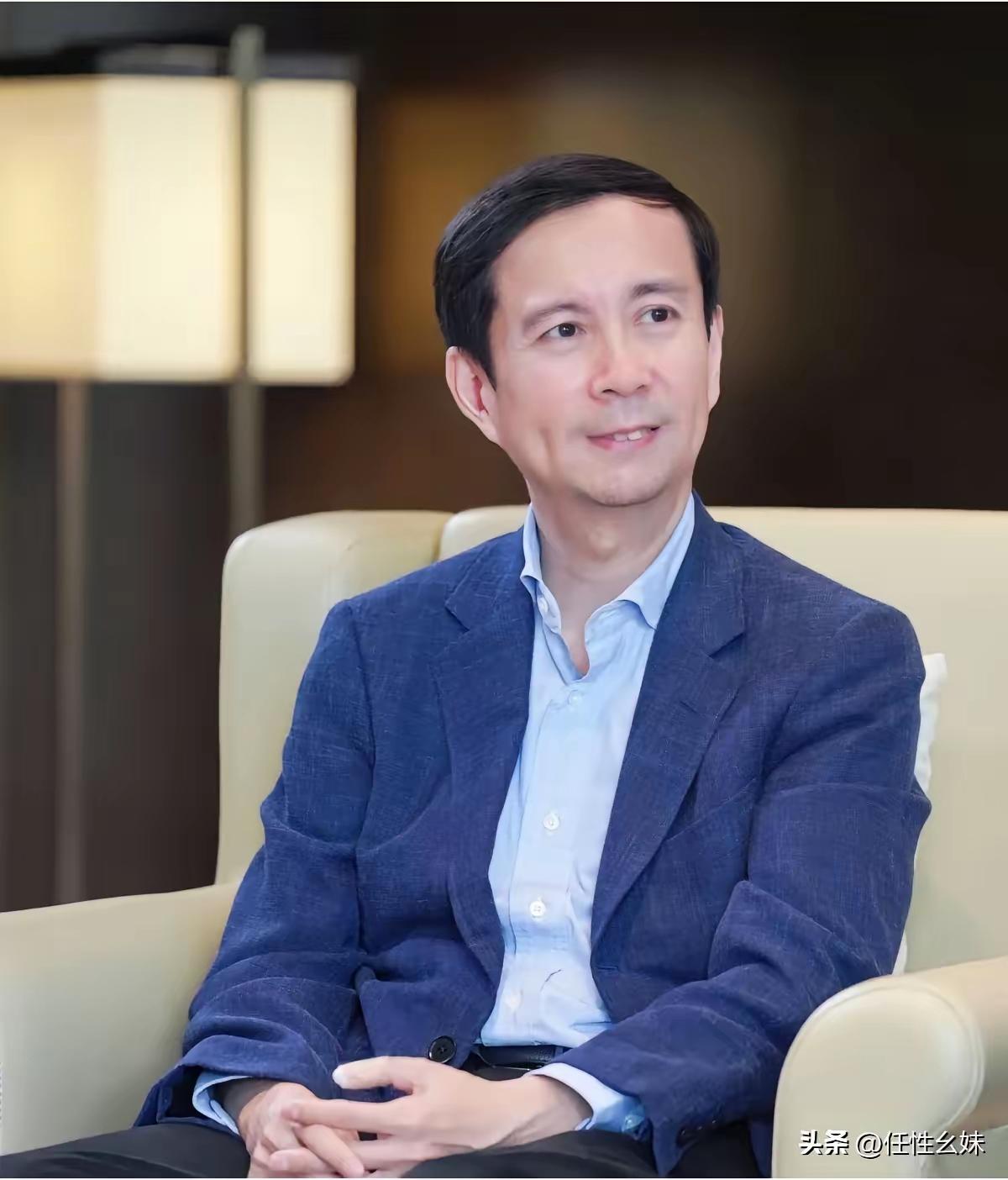真的万万没想到！
在杭州打拼十几年的张勇，
居然是退休后才第一次大手笔置业。
 