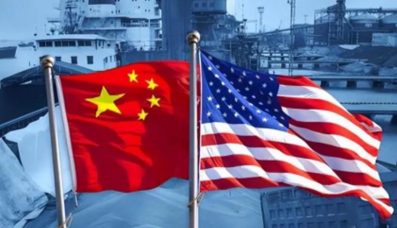 还要脸吗？美国要中国偿还一百多年前的债务，不然将不承认中国的美债。

一百多年前