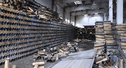 俄查获一批武器发现北约操盘不一般，除了北约、日韩、还有大量隐藏力量暗中援助乌克兰