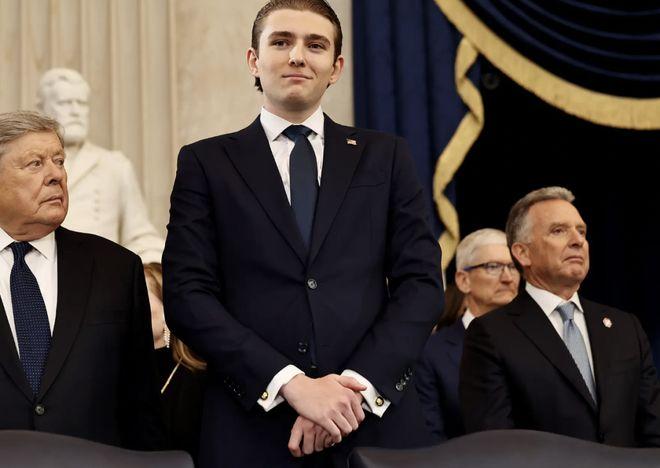 特朗普儿子亲口承认：如果基辅不同意和平，美国将“离开”乌克兰

乌克兰和俄罗斯的