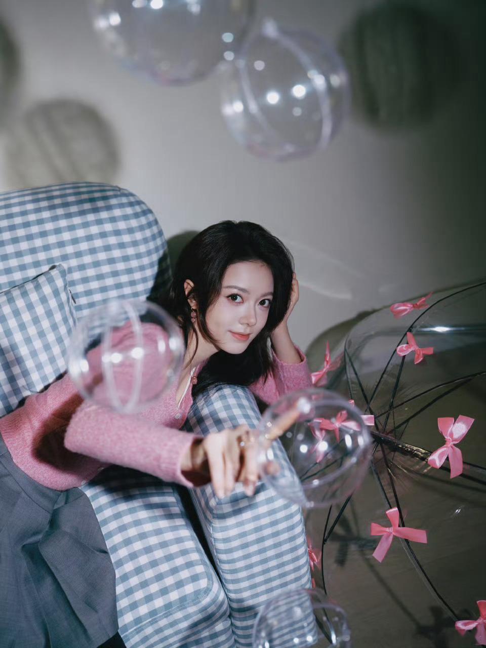 赵今麦  🍒赵今麦无可替代 🍒赵今麦徐迟 当局者迷，旁观者清，有些事情，没有