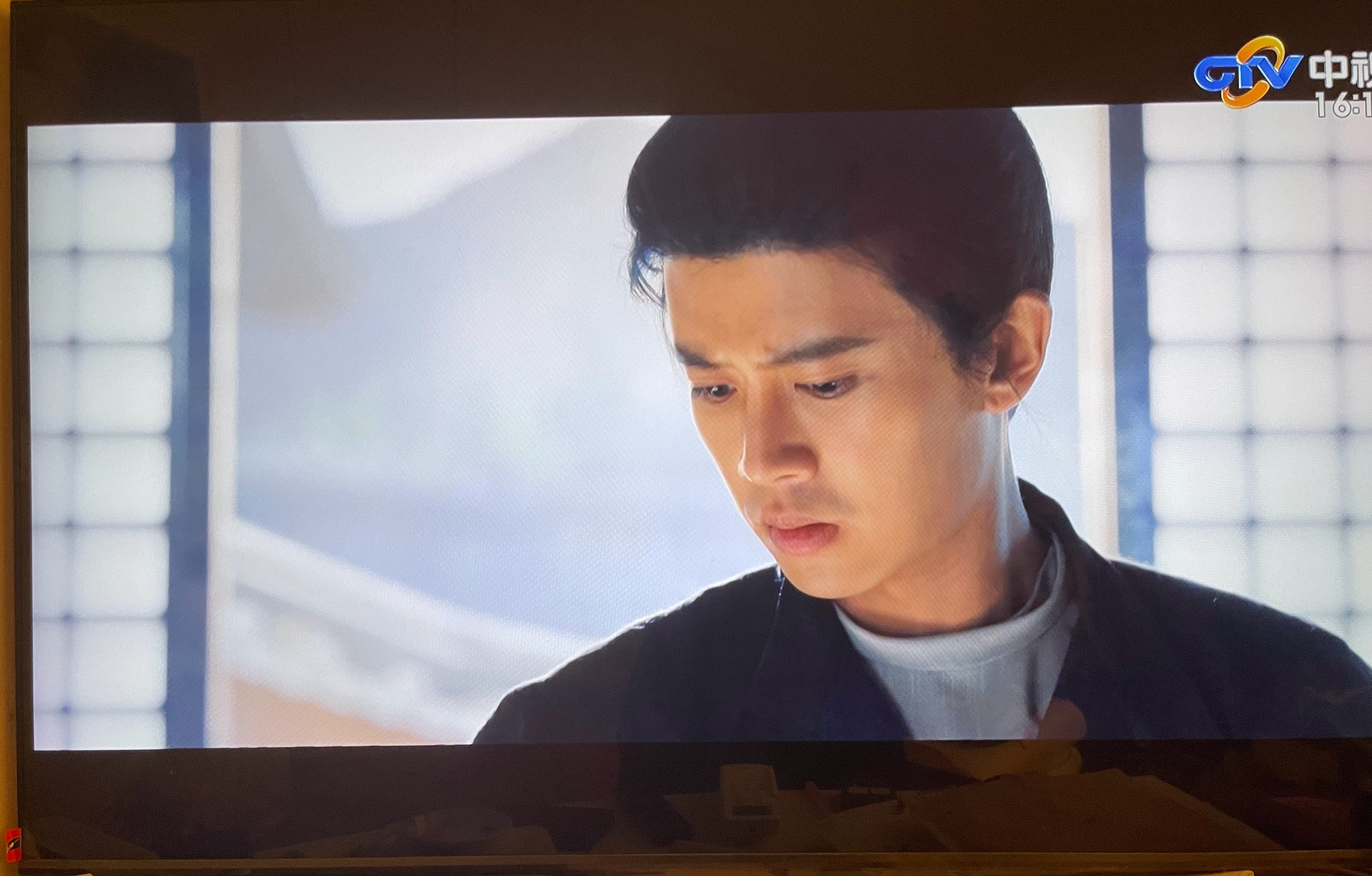 任嘉伦～无忧渡任国超