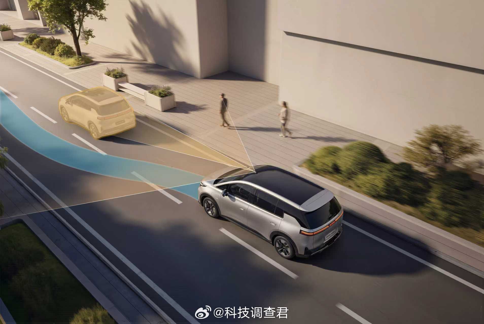 埃安N60今天正式开启盲订，99块定金抵5088元简单说就是：15万以内的车，全