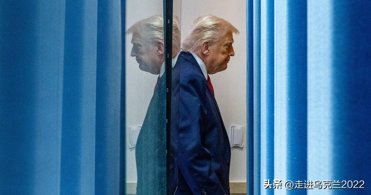 “政治有利益性与真实性”：外交官解释特朗普关于乌克兰无人机言论的逻辑


任何国