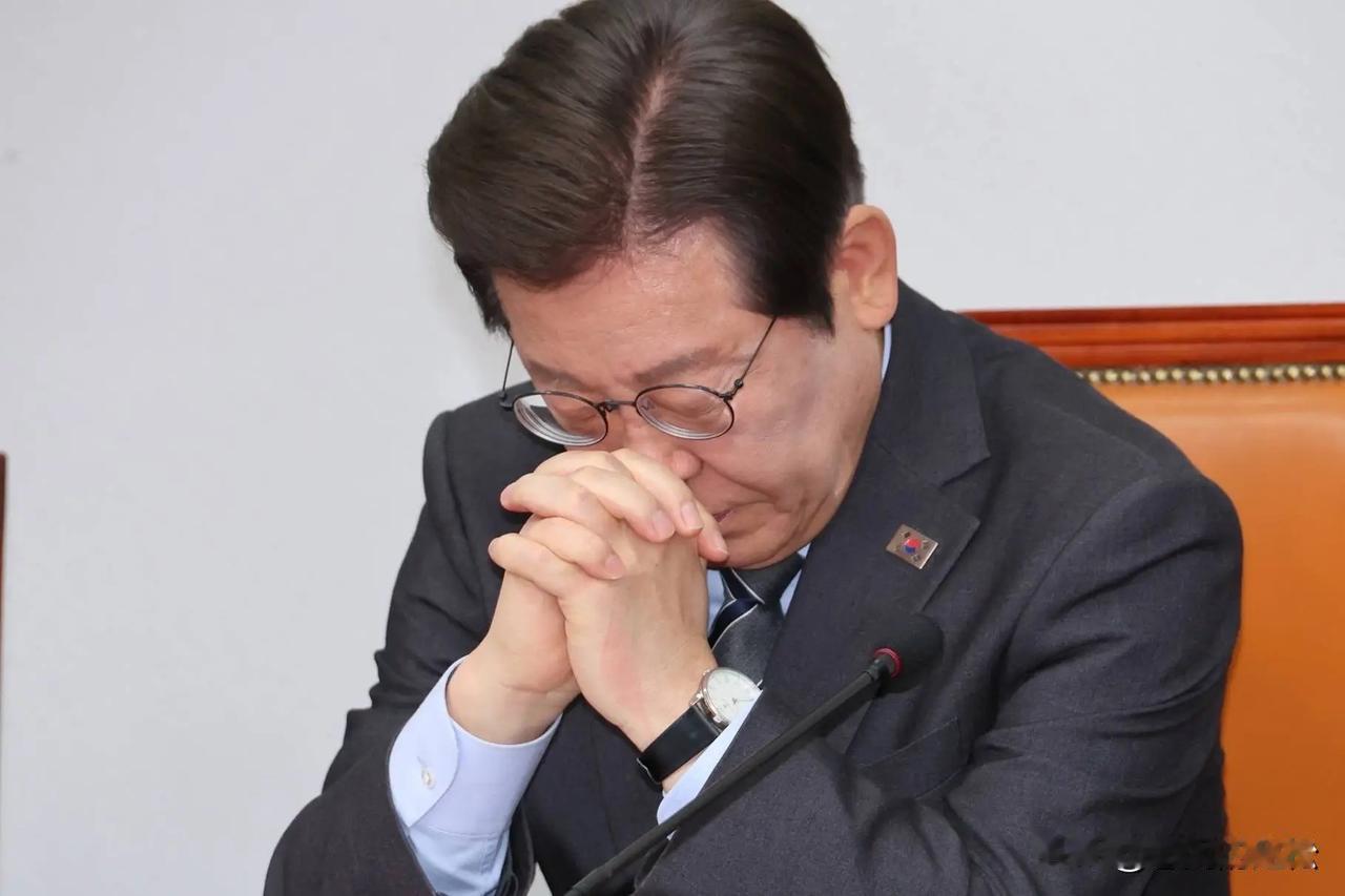 李在明在美国的言论再次刺激朝鲜，韩朝关系瞬间降至冰点！
李在明在美国强调美韩同盟