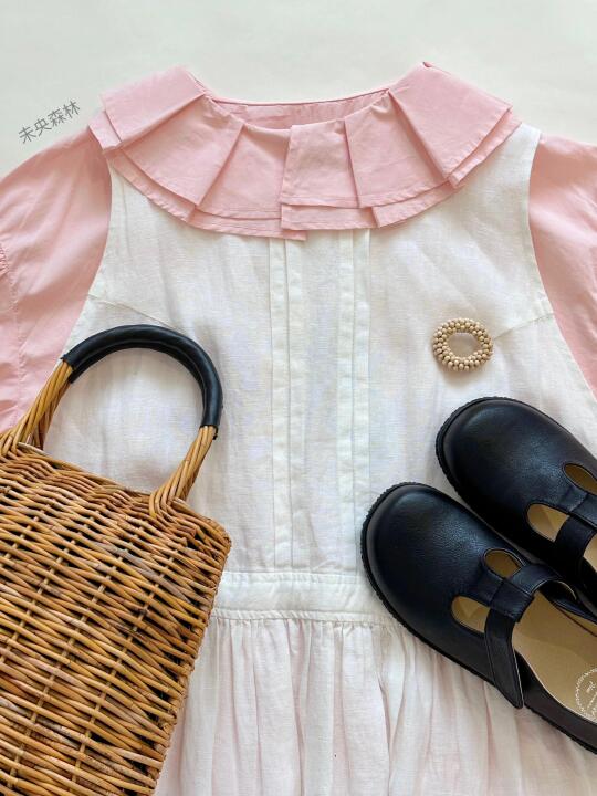 购物分享｜最近买到的春夏漂亮衣服合集