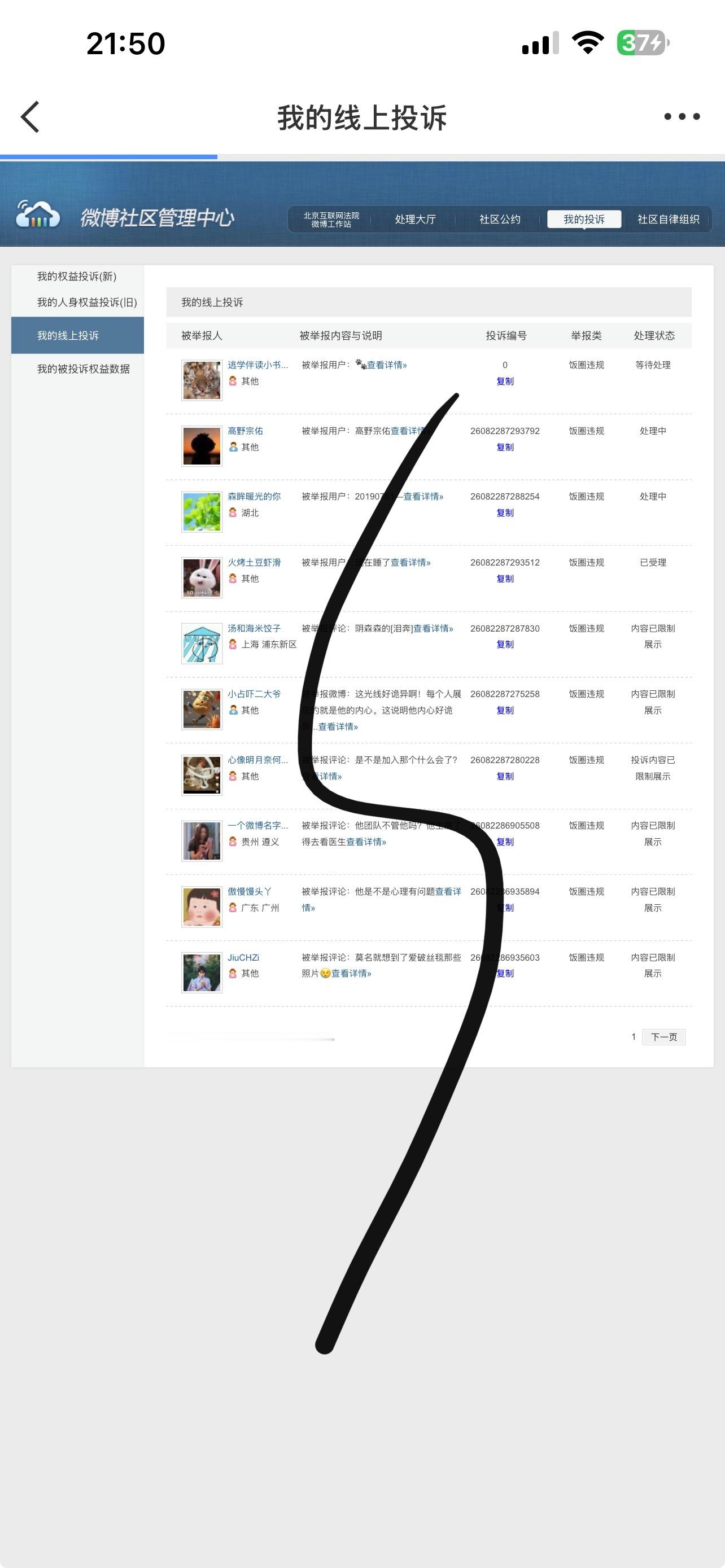 易烊千玺反黑组  8.3✅  专栏 · 青夜的反黑日记