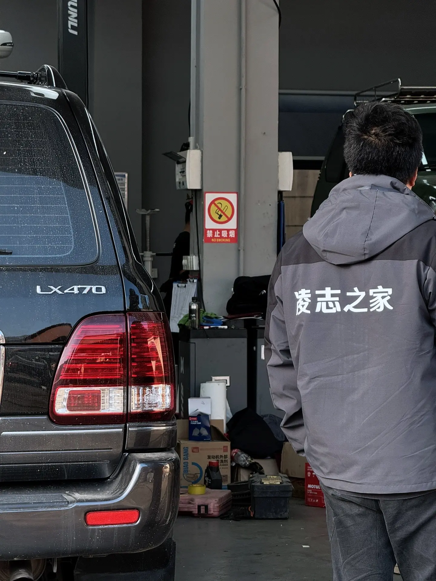 内燃机的未来交给时间，我剩下的只有热爱