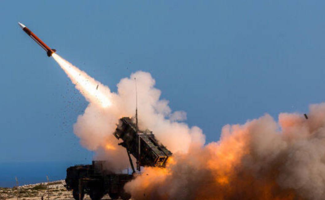 【美军打掉了一半“爱国者”导弹库存】

美国华府智库（CSIS）在日前的最新分析