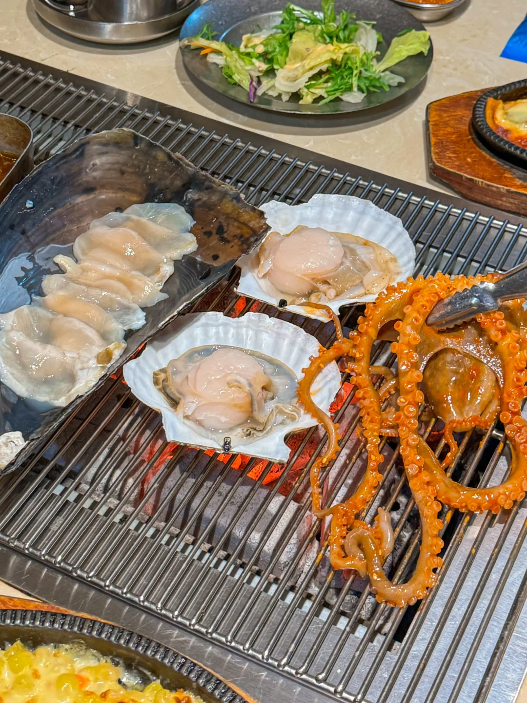 近期在沈阳吃的最难忘的一顿！！