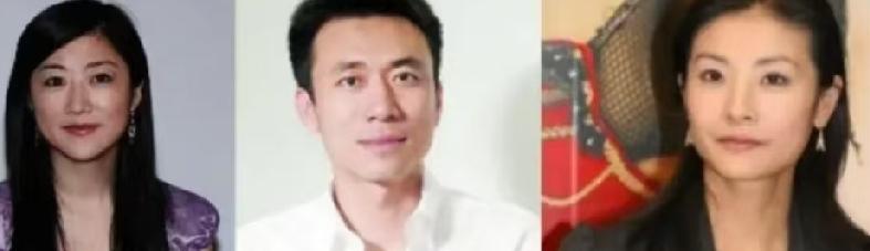 王微用10万块打发走了前妻杨蕾，他以为这事翻篇了。

你猜怎么着？两年后，就在他
