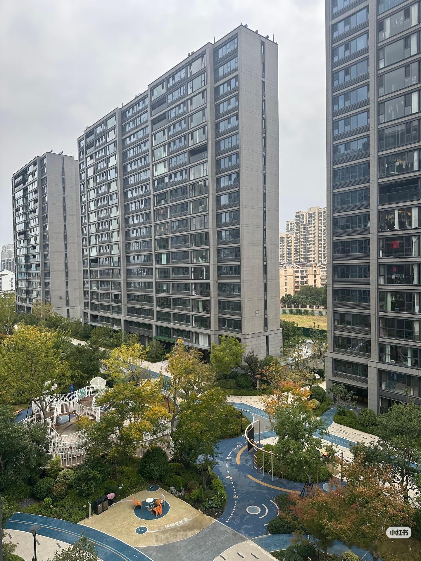 未来深圳的好房子，早晚会长这个样子。 