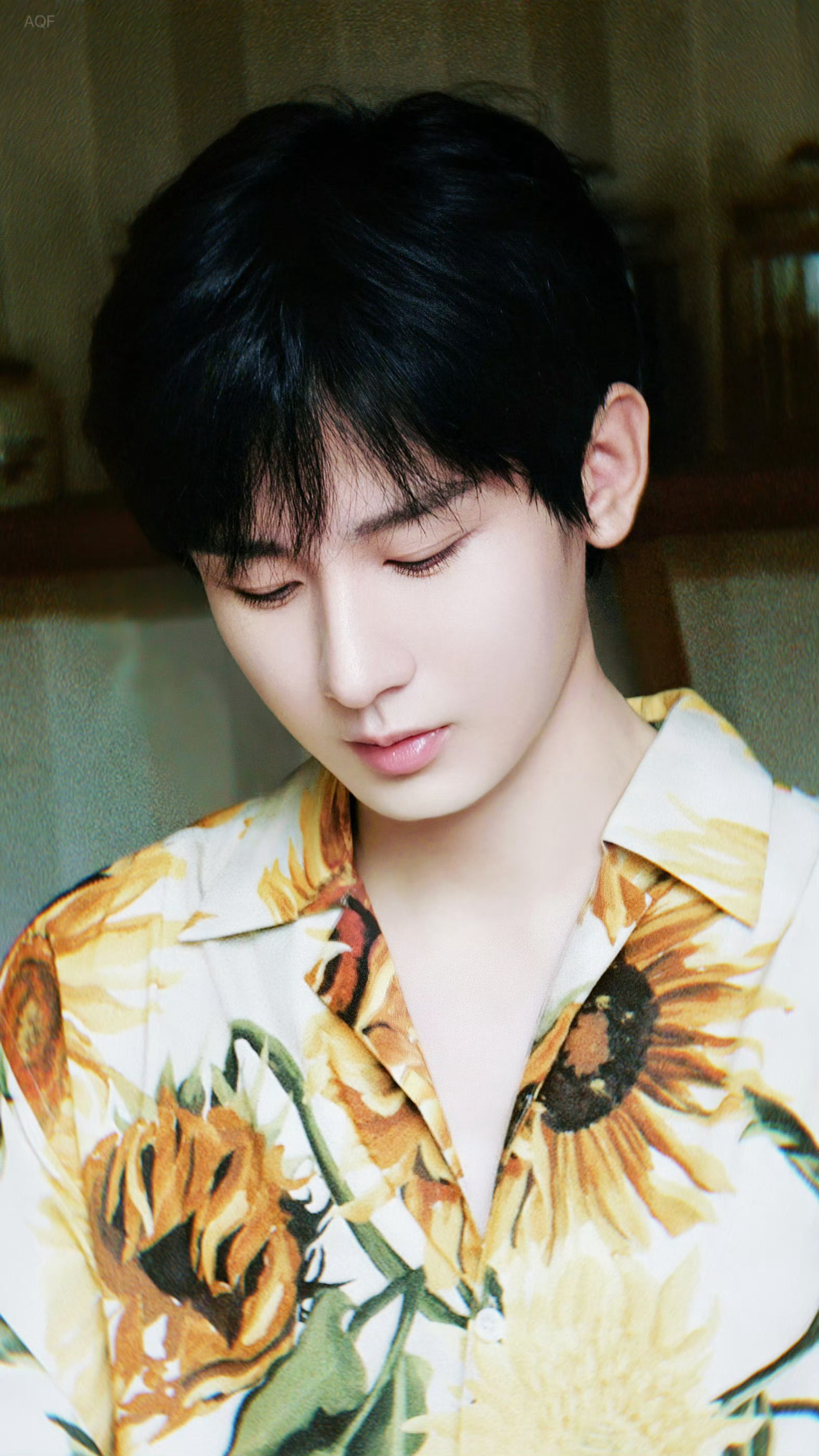 春分 分享一组成毅花衬衫合集愿所有美好如期而至 今晚不见不散！ 