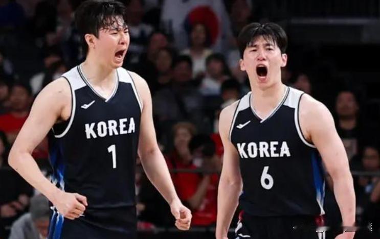 戏剧拉满！韩国男篮击败日本夺亚运金牌，赛前训练被取消，韩媒直指东道主搞小动作🔥