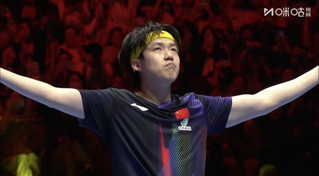 头哥赢了小勒布伦，最高兴的不是头哥，也不是我们这些一直坚定不移支持头哥的球迷，而