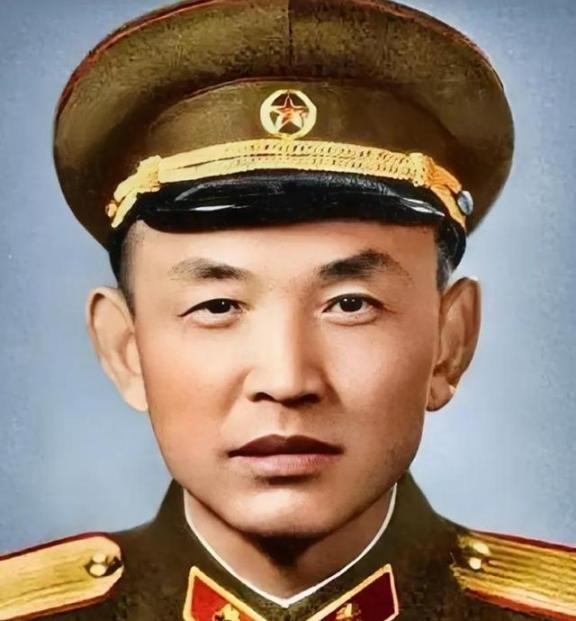 1969 年，第 47 军军长黎原少将听闻：“有位老首长被‘疏散’来长沙，正坐飞