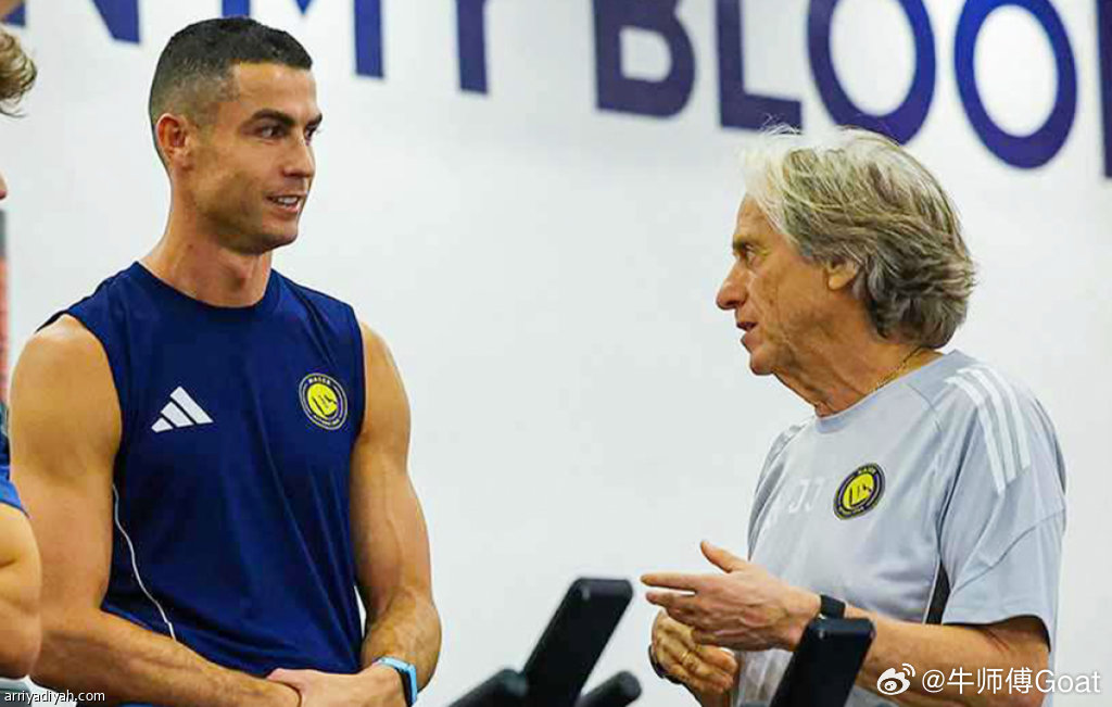 C罗 据利雅迪亚🔴C 罗于周二下午6:30（北京时间晚 11 点半） 与俱乐部