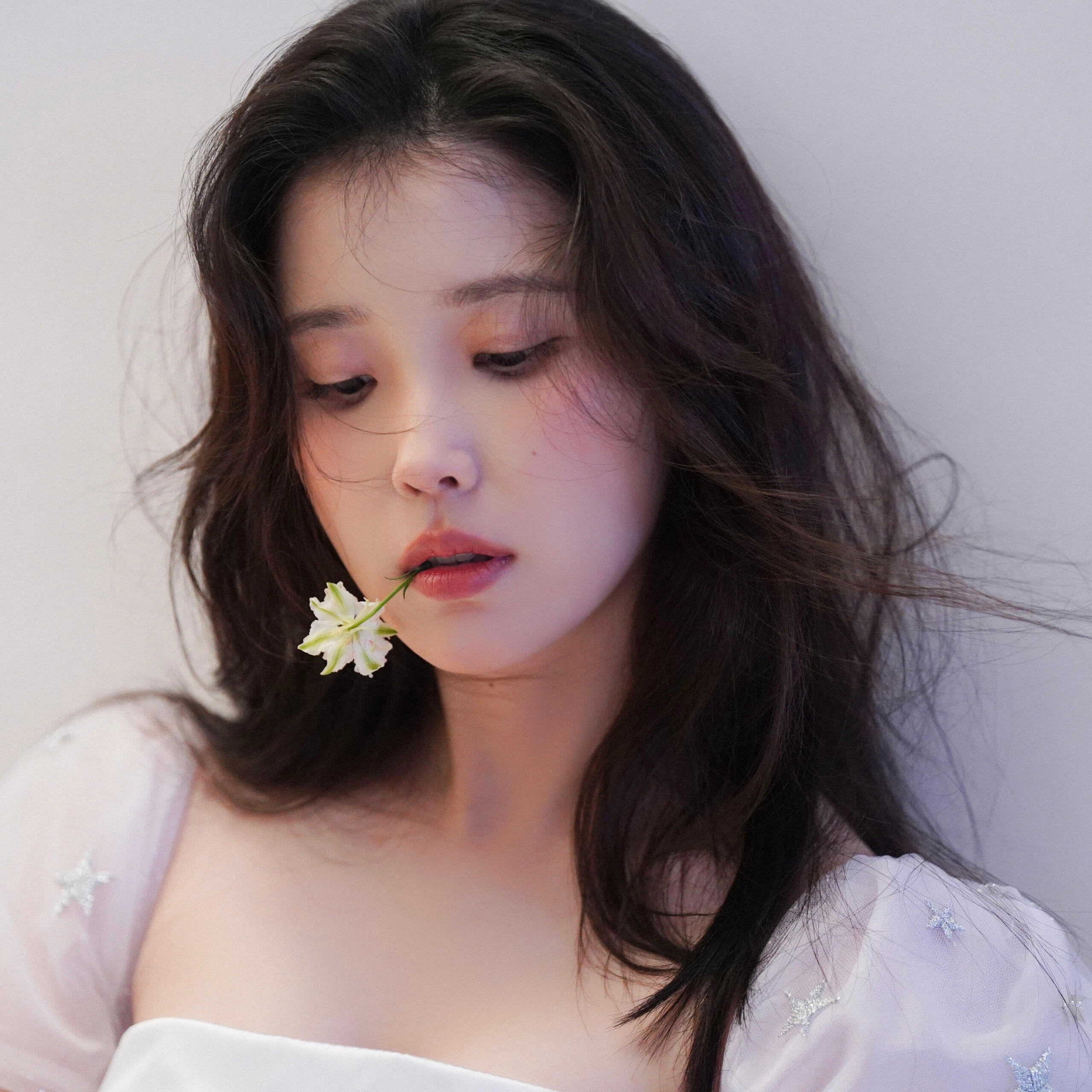 𝐒𝒉𝒂𝒓𝒆 | ‧₊˚ ᜊ iu头像 ᜊ ‧₊˚ 