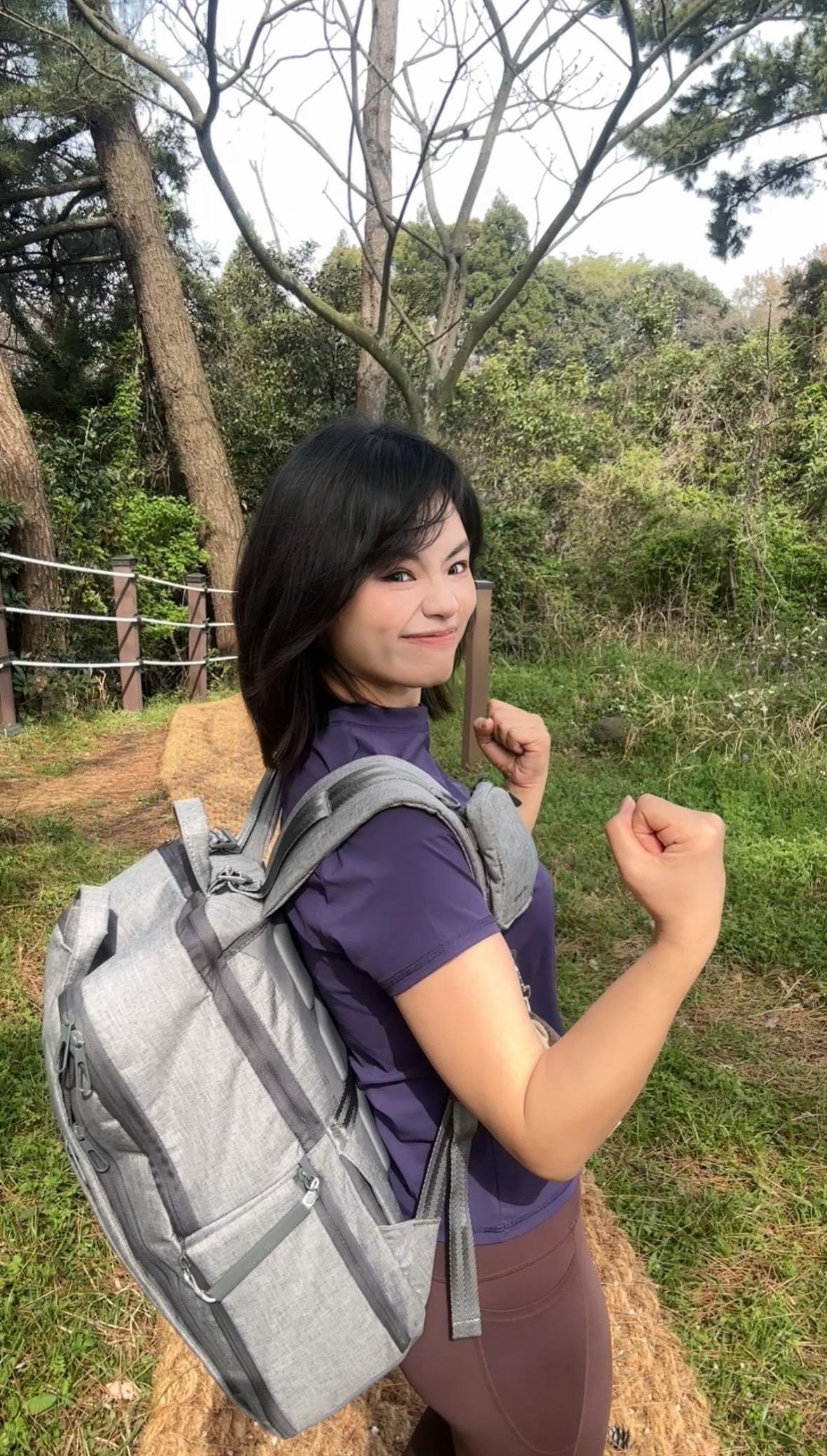 “他们都希望你遵守默认的路径，因为这样他们就不用被迫重新审视他们自己的人生。”