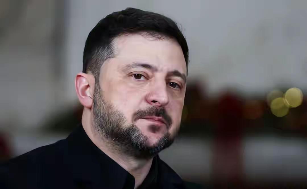 泽连斯基称俄对乌能源设施大规模袭击，无助于其赢得战争！从俄乌战线胶着，双方均将能