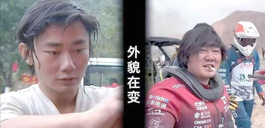 葡萄牙波尔蒂芒赛道，一台国产摩托车冲过终点线时，领先第二名将近4秒。这是2026