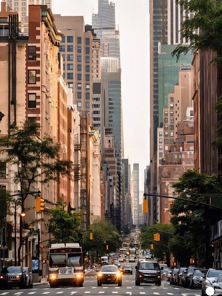 美国旅行🇺🇸用心整理 纽约上东区旅行指南！