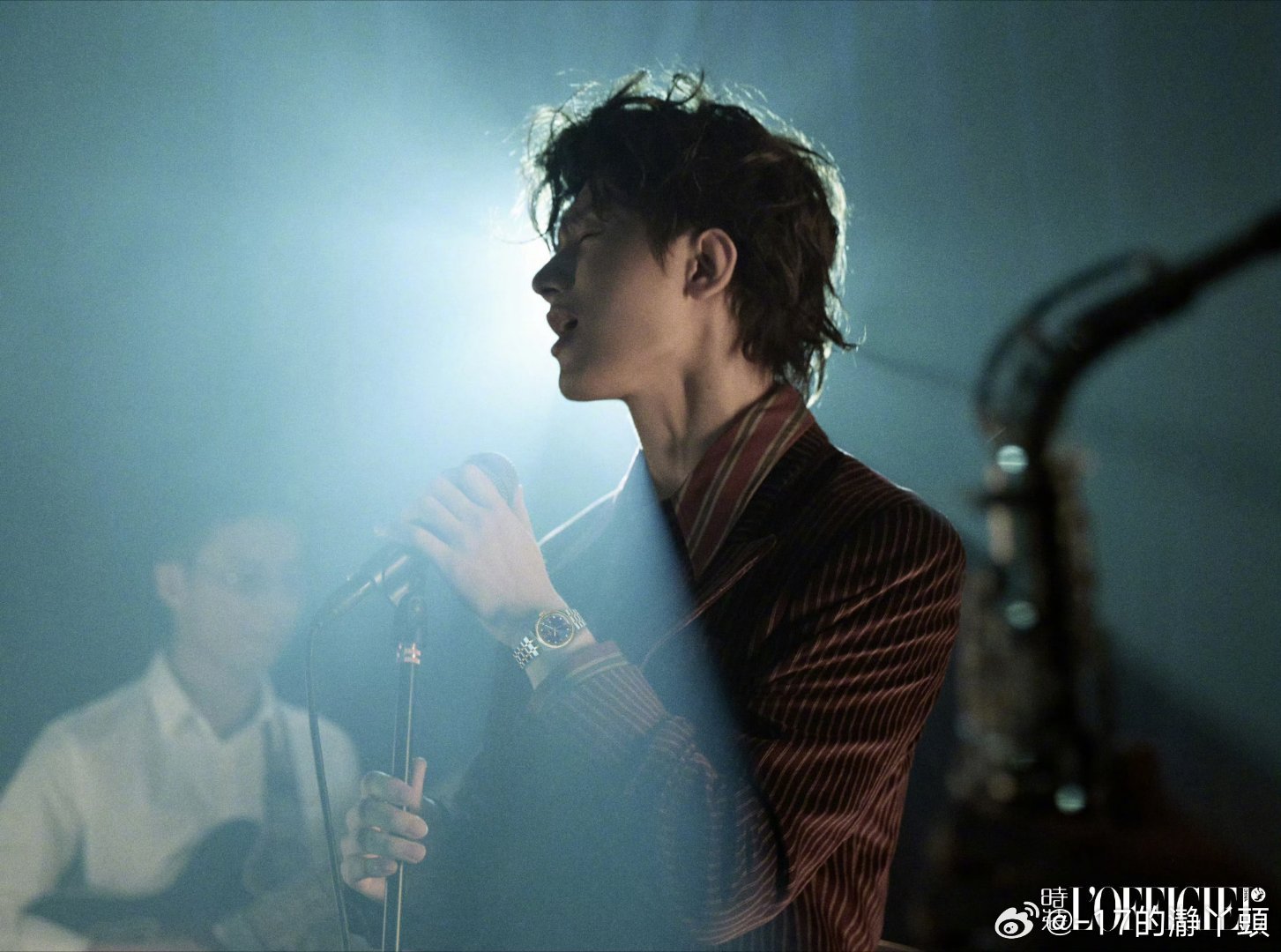 成毅赴山海cy成毅萧秋水李沉舟肖明明遇见你，是所有故事的开始。 喜欢你，是我做过