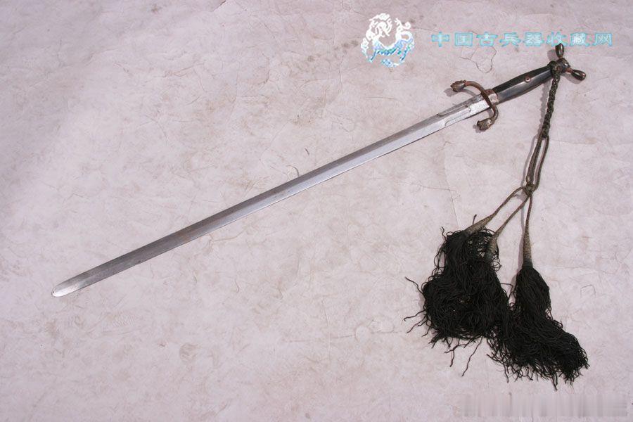 收藏刀剑 还是怀念以前的论坛时代5 