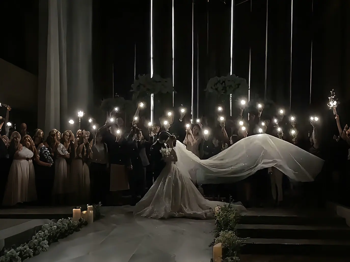 在你身边是最安心的时刻