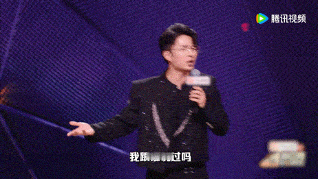 贾耗意难平连续两次决赛留下遗憾，贾耗在离场时坦然诉说内心感受，常年坚守热爱不断冲