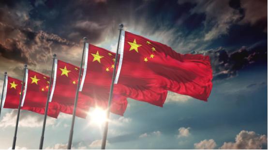 目前中国的最大问题，不是台湾问题，不是与美国的问题，也不是与日本问题，中国如今最