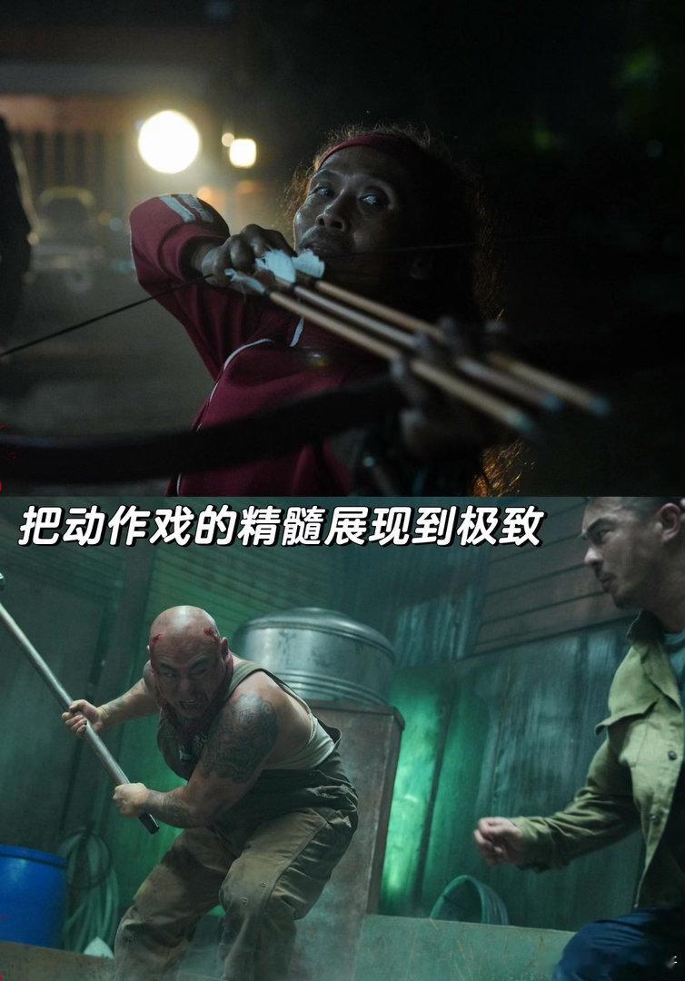 看完火遮眼已成为谢苗嘴替 纳文和王伟从互相往死里打到并肩作战，这个转变看着就很顺