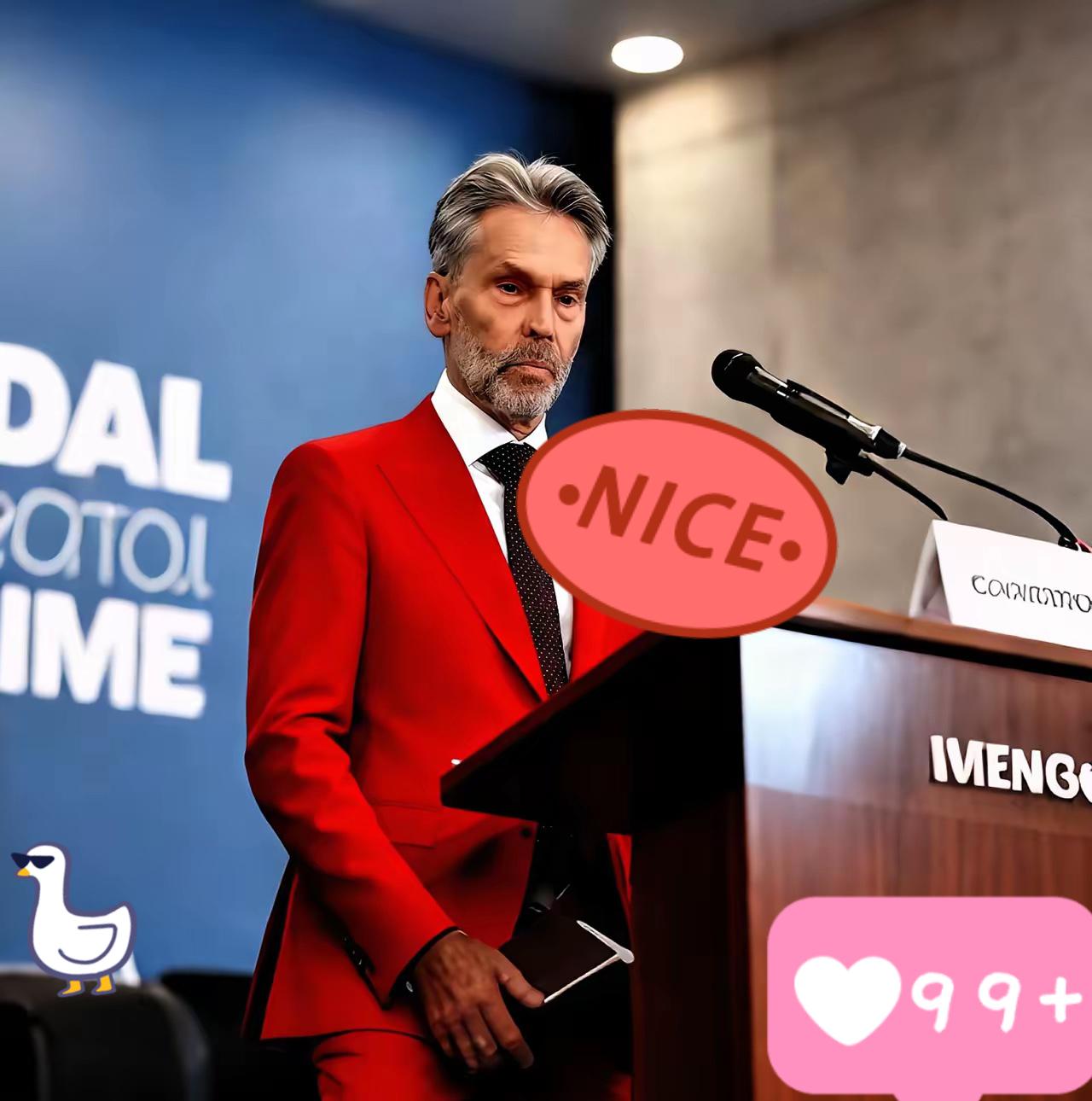 不出所料！
​荷兰意外声明
​我们先把来龙去脉理清楚
​荷兰当局近几日对安世施加