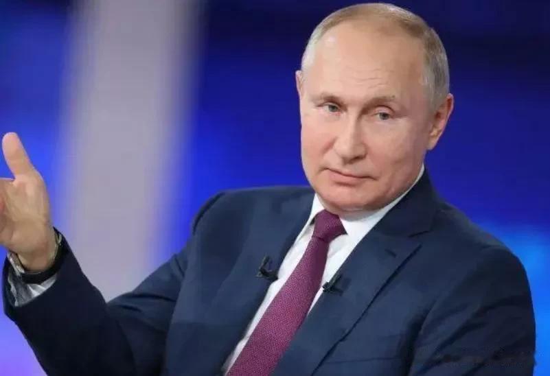 乌克兰威胁反攻将持续到底，普京直接退群，美欧好日子到头

来源:海峡快讯

乌克