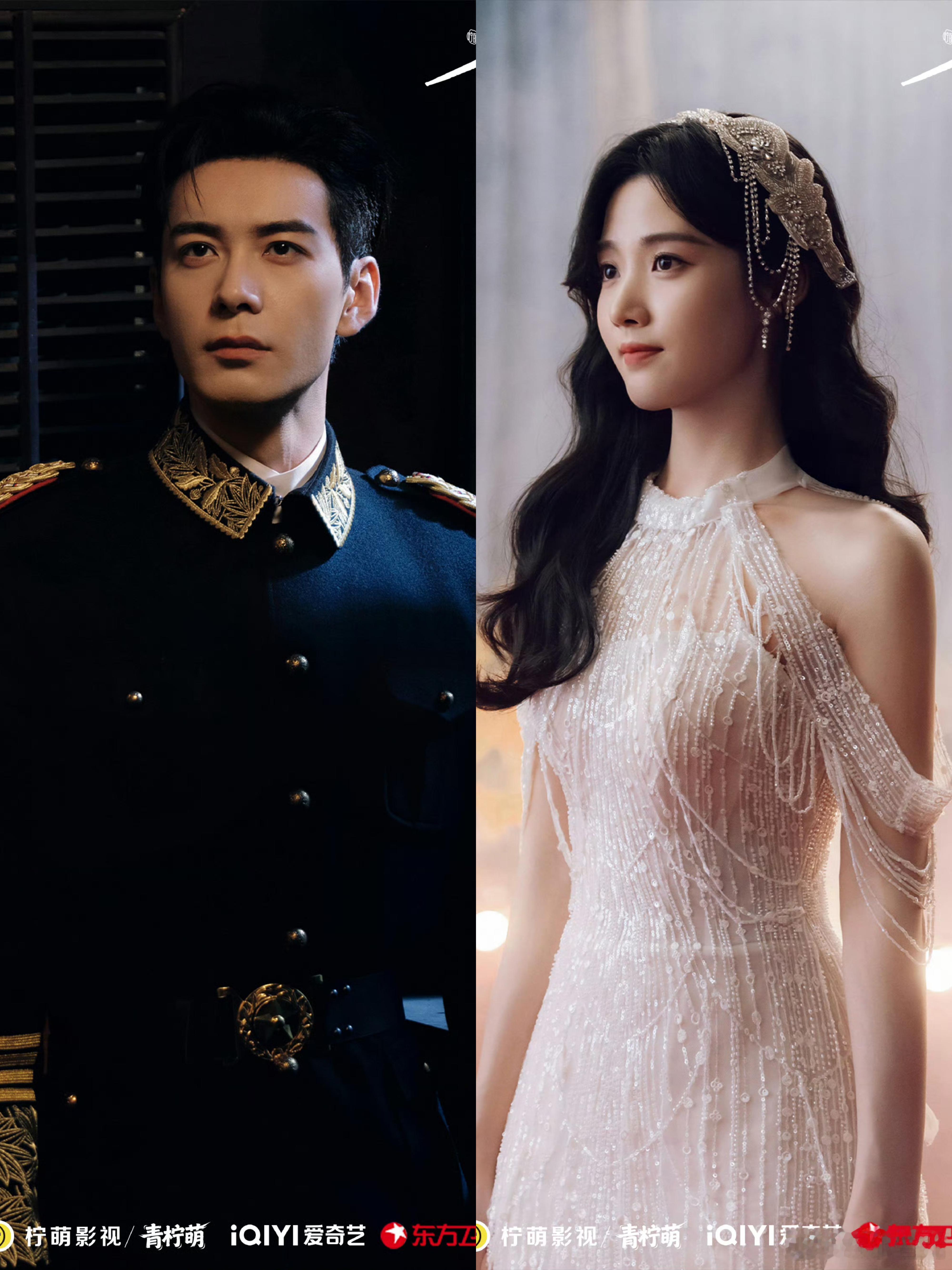 cp老吃家又能在现偶赛道开席了 现偶赛道终于支棱起来了，《轧戏》直接拉高了期待值