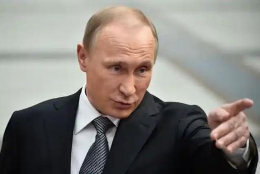 北约一旦踏入俄罗斯本土，中国就必须出兵？很多人还陷在这种兄弟义气的幻想里。错了！