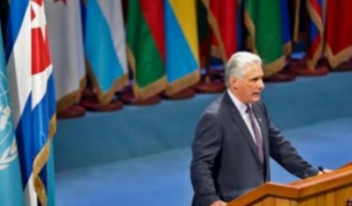 说起来很多人可能想不到，在边境线用实际行动力挺一个中国原则的国家，并不是我们常惦