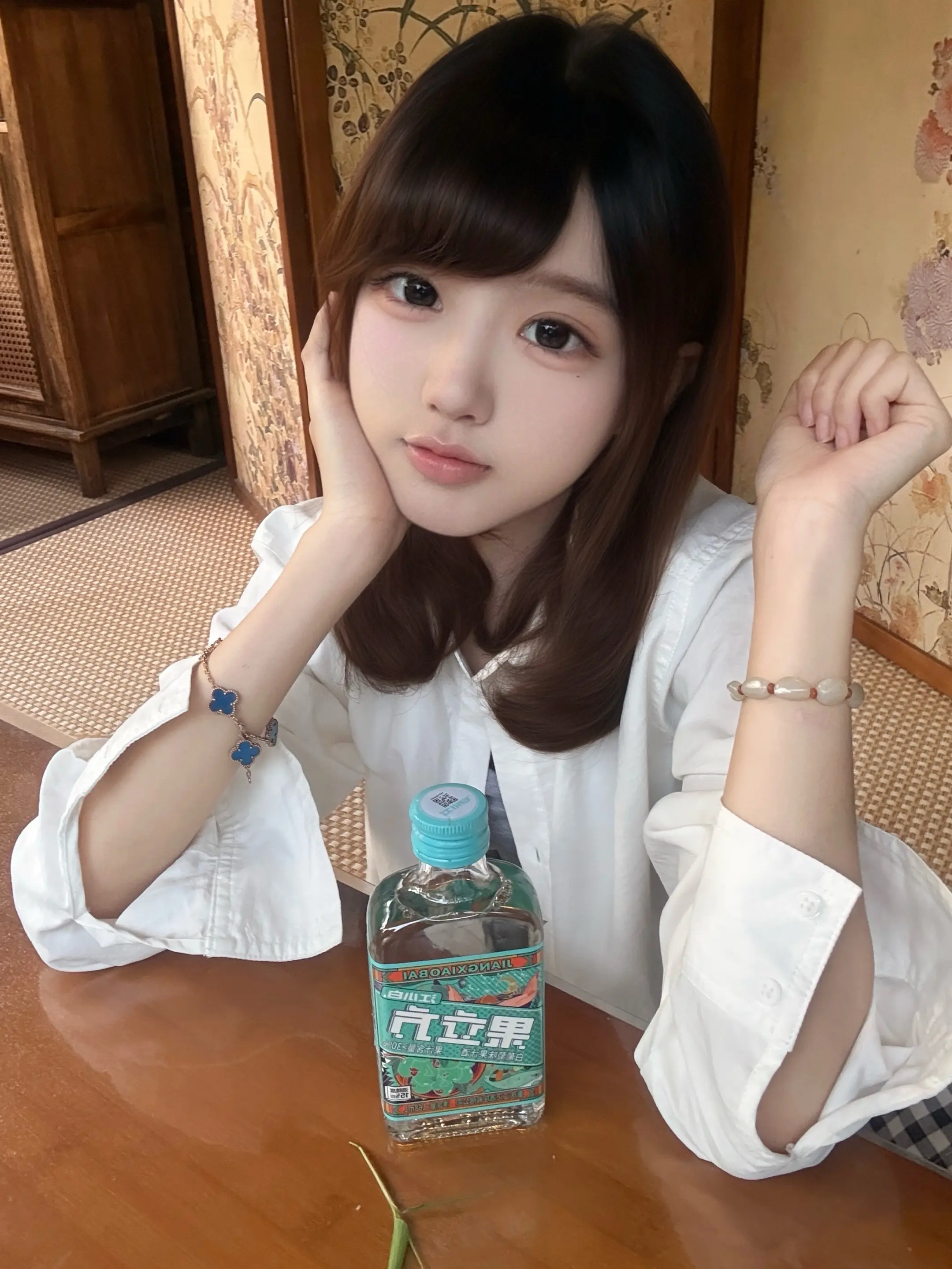 慢慢来，反正明天还是夏天🍏