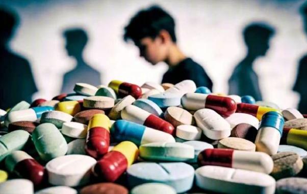 悲剧还是发生了！吉林，22岁男孩为寻求刺激，在“朋友”怂恿下，一次吞下12片右美