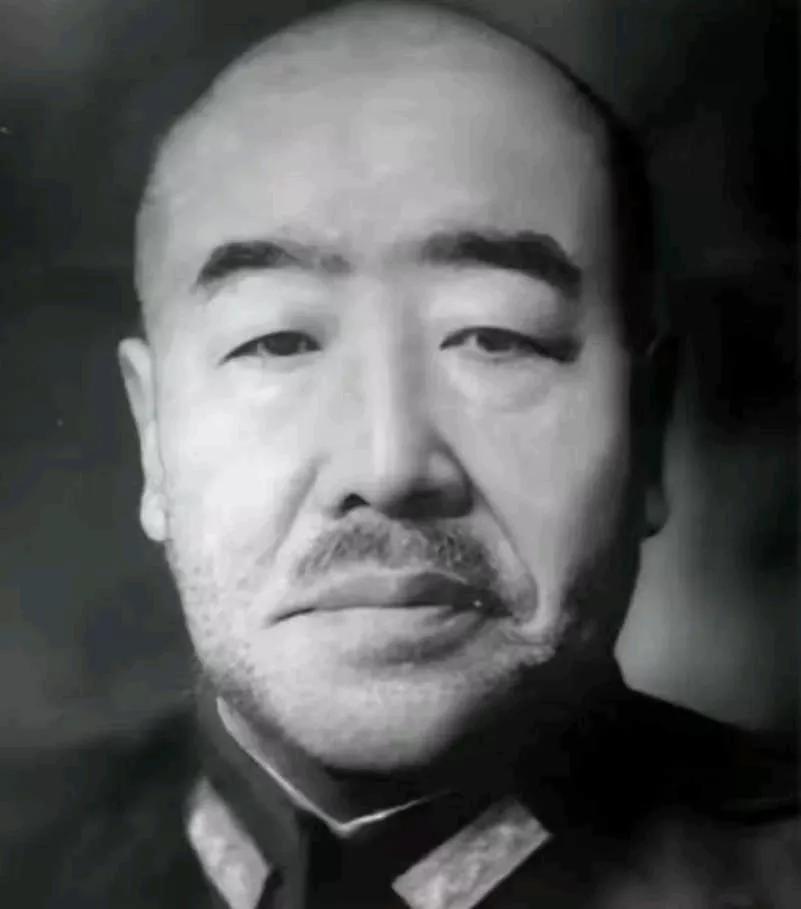 1943 年庞炳勋投敌叛国，砍下 30 多名八路军的头颅，67 年后重见天日。2