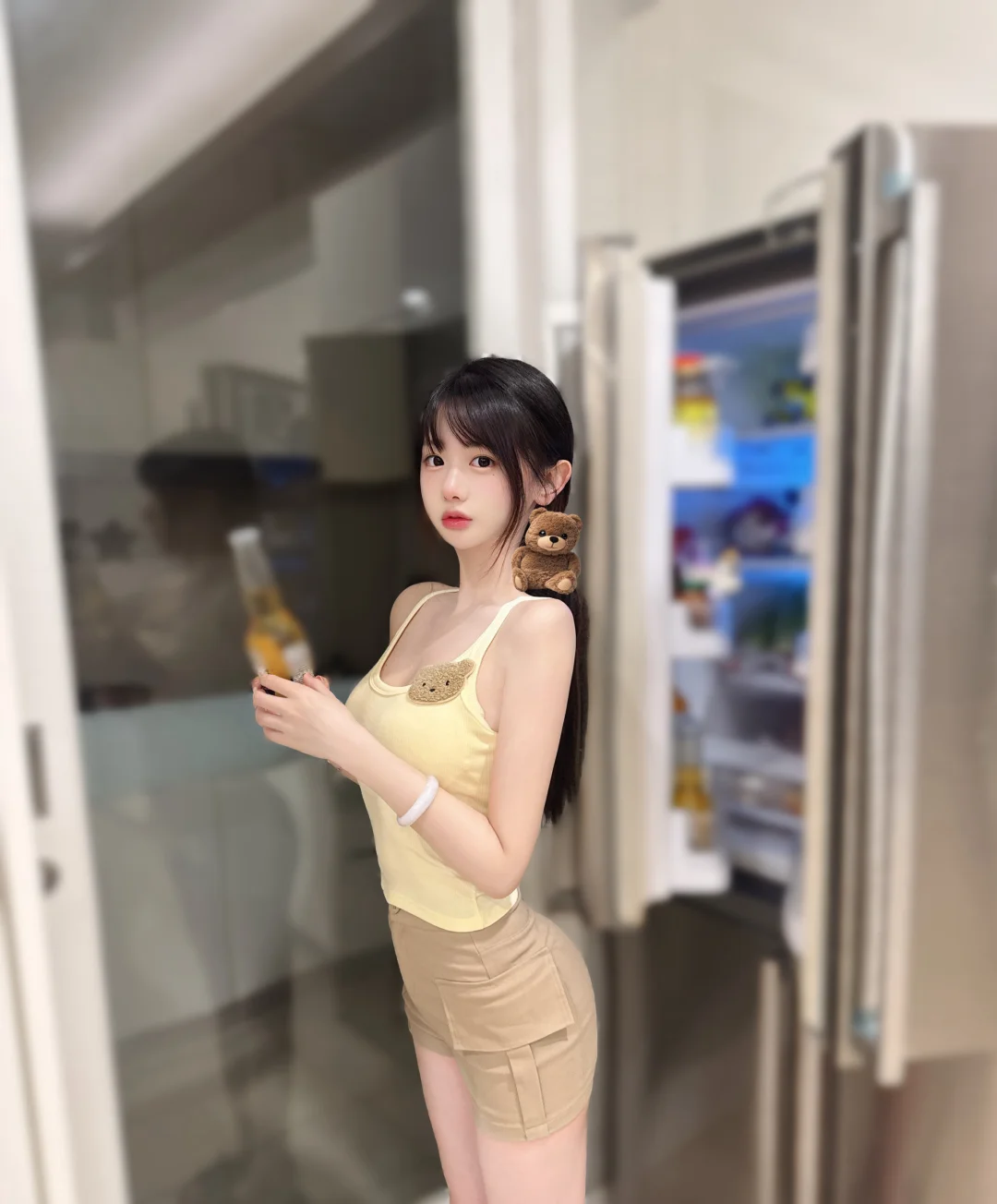 哈啤酒🍻