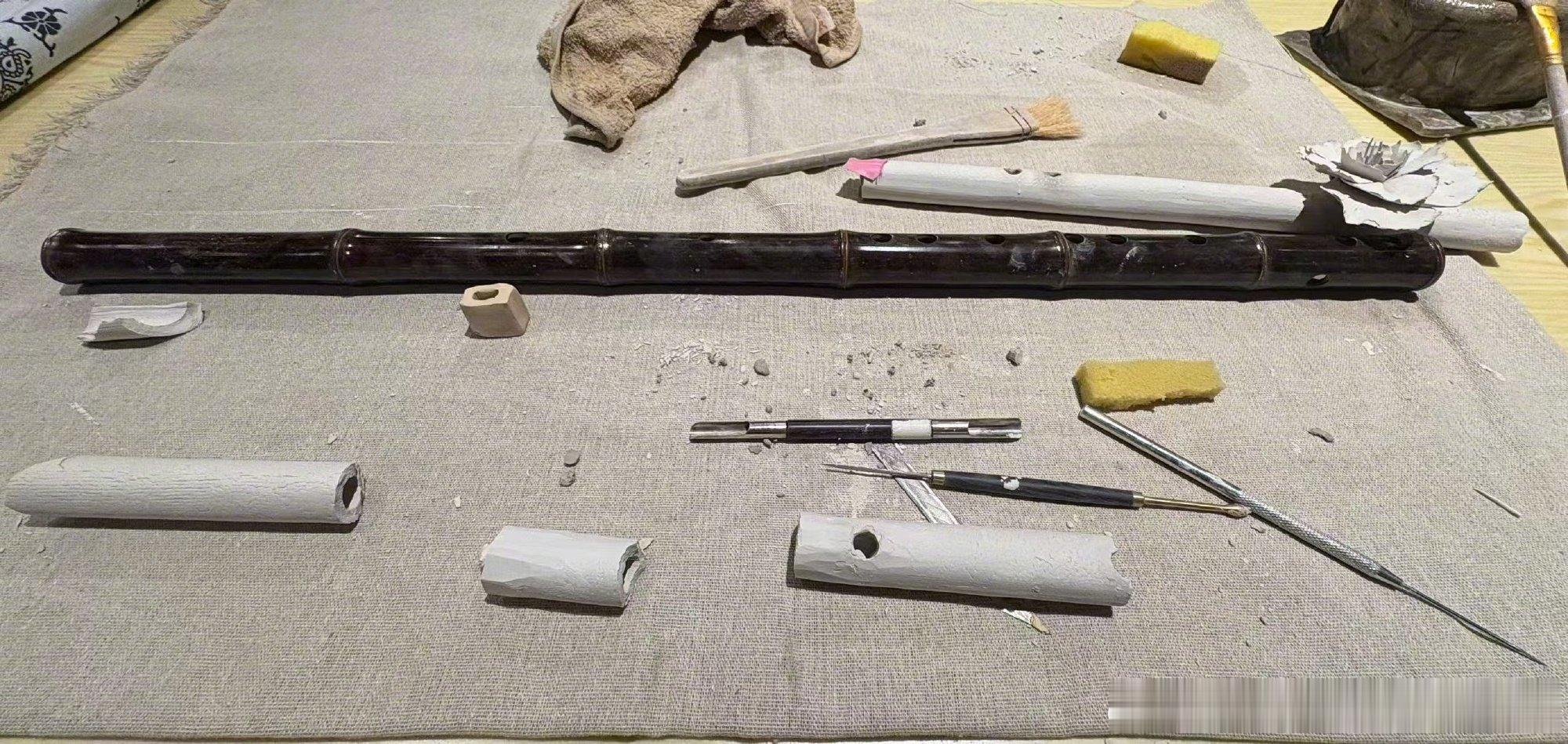 易烊千玺雪融了吗看起来是融雪了哈哈哈哈 