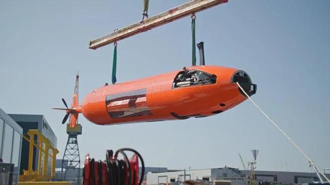 军闻网站“次世代防卫”23日报道，挪威康仕伯公司推出改良版“康仕伯聆听”侦测系统