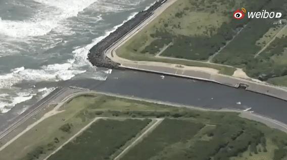 日本海啸 每年都在说，今年的天气是有史以来最“极端”的，然后每年又都在推翻前一年