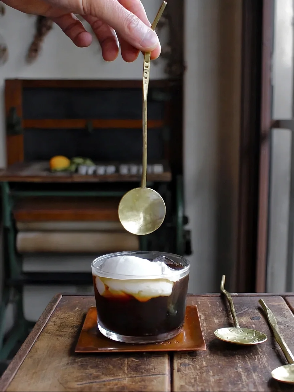 日本🌸为了这家小店还要来大阪！附民宿推荐