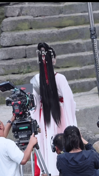 景甜这个圣女当的好潦草啊 ​​​