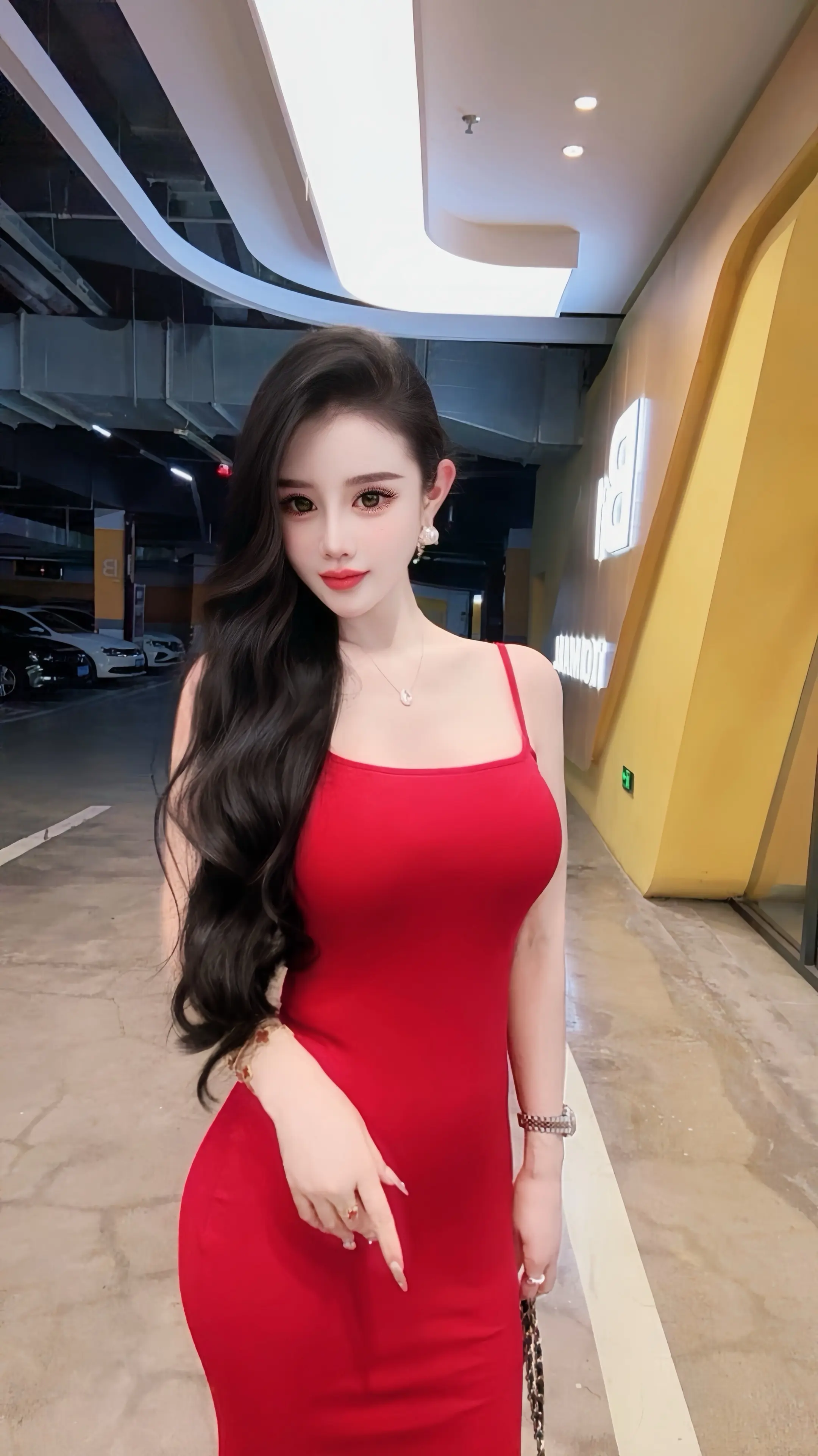 享受做女人的人，自然有女人味