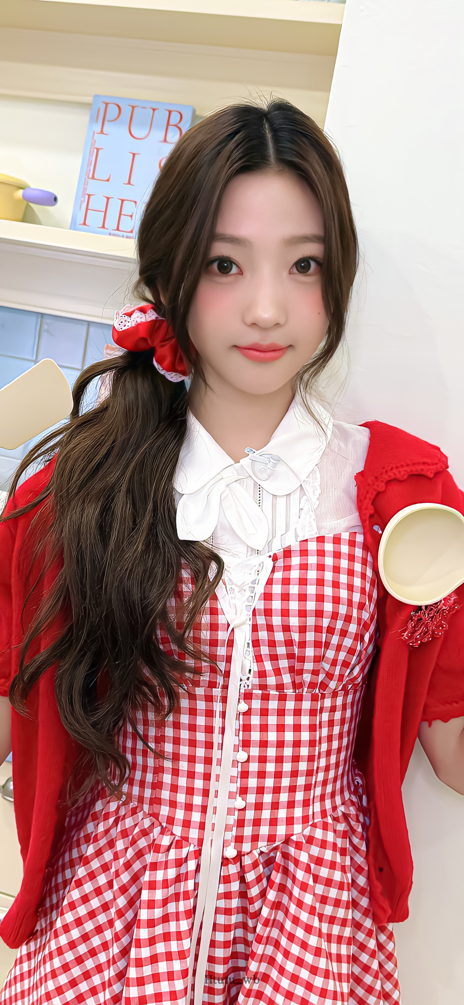 金多绚Stella壁纸来啦～🧸🌟 