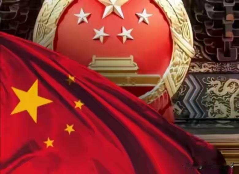 共和国的国运，是血与火淬炼的必然
 
一个国家的真正国运，从不是虚无的运气，而是